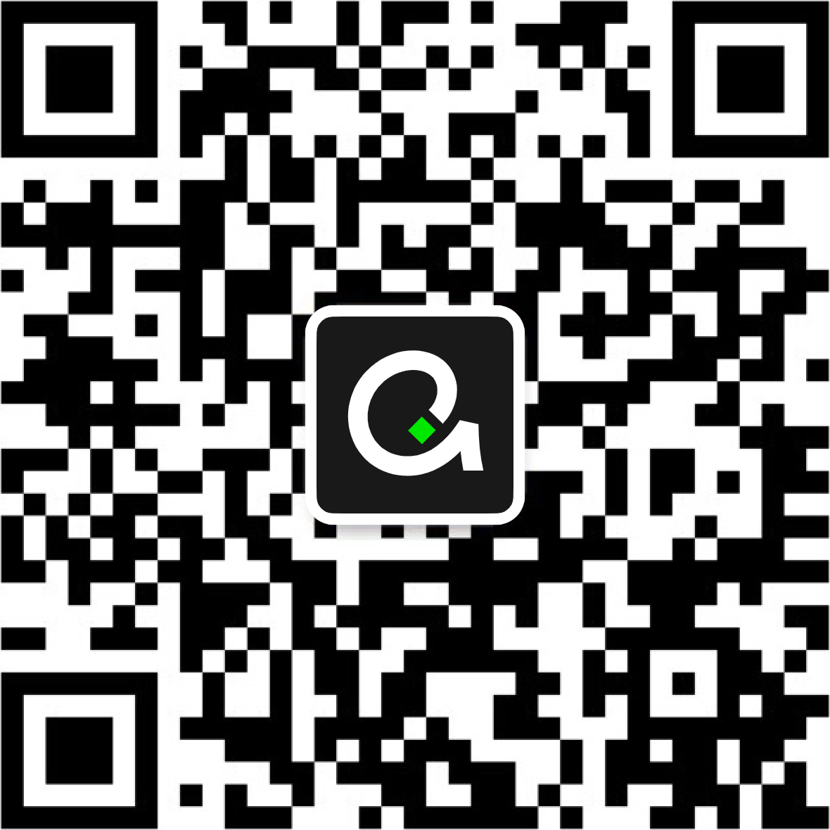 腾讯设计 Ardot 微信公众号二维码